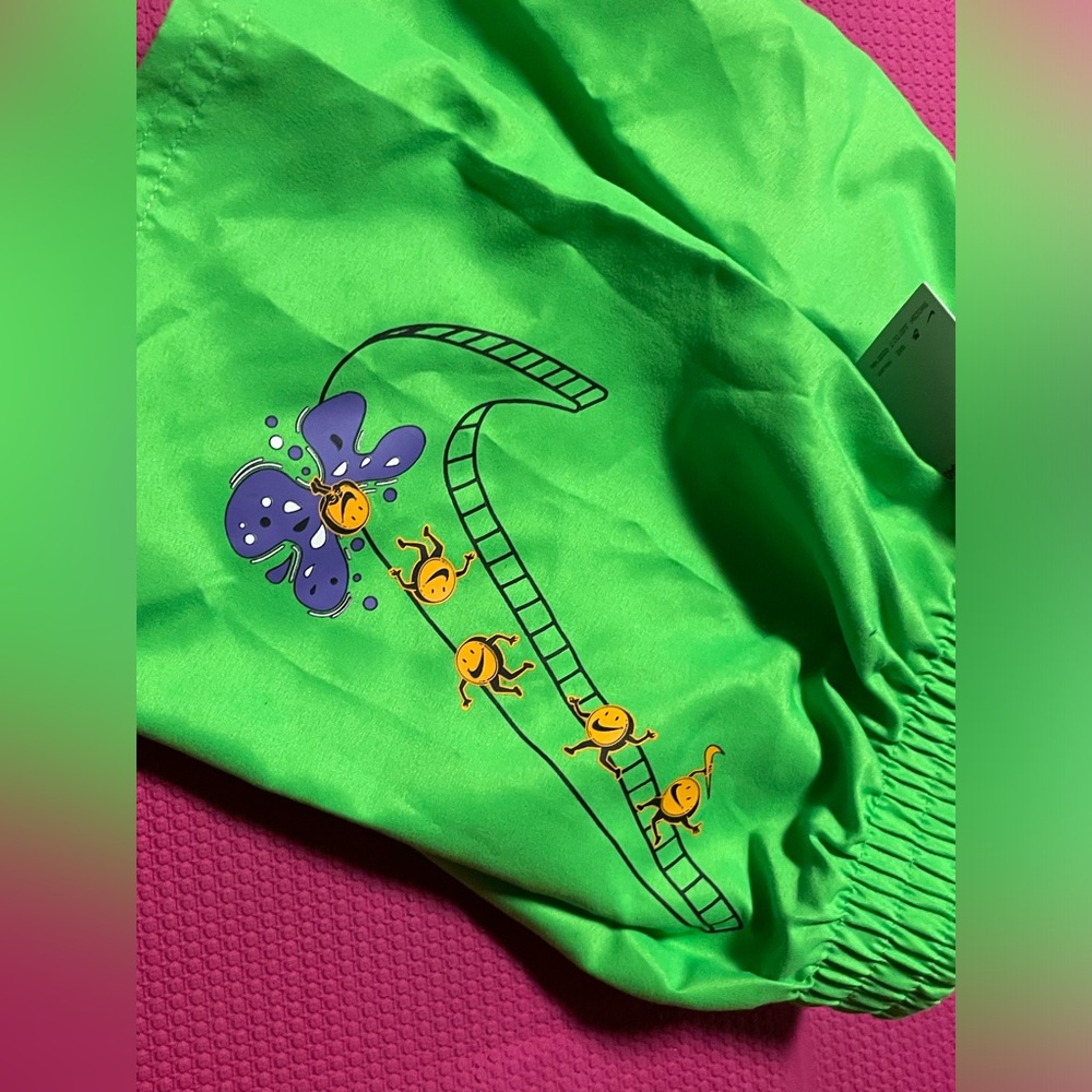 Nike Swim Shorts